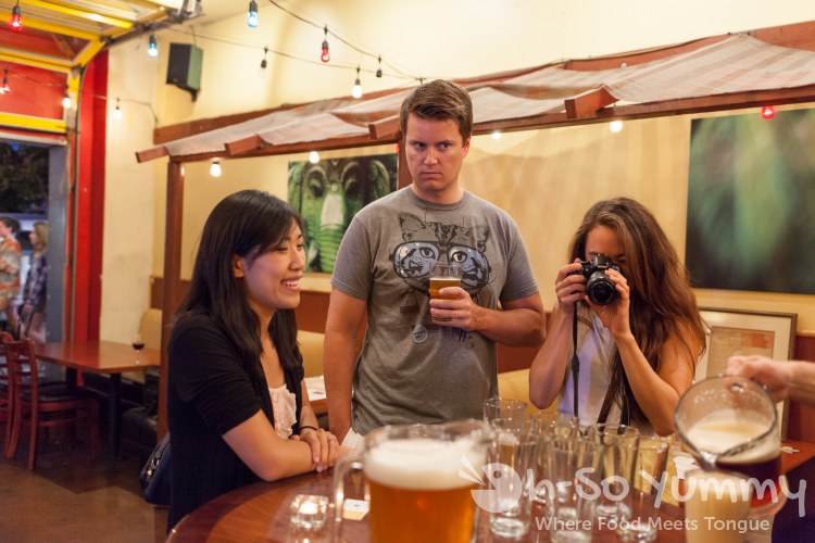 beer photos at World Curry in Pacific Beach San Diego beer photos at World Curry in Pacific Beach San Diego