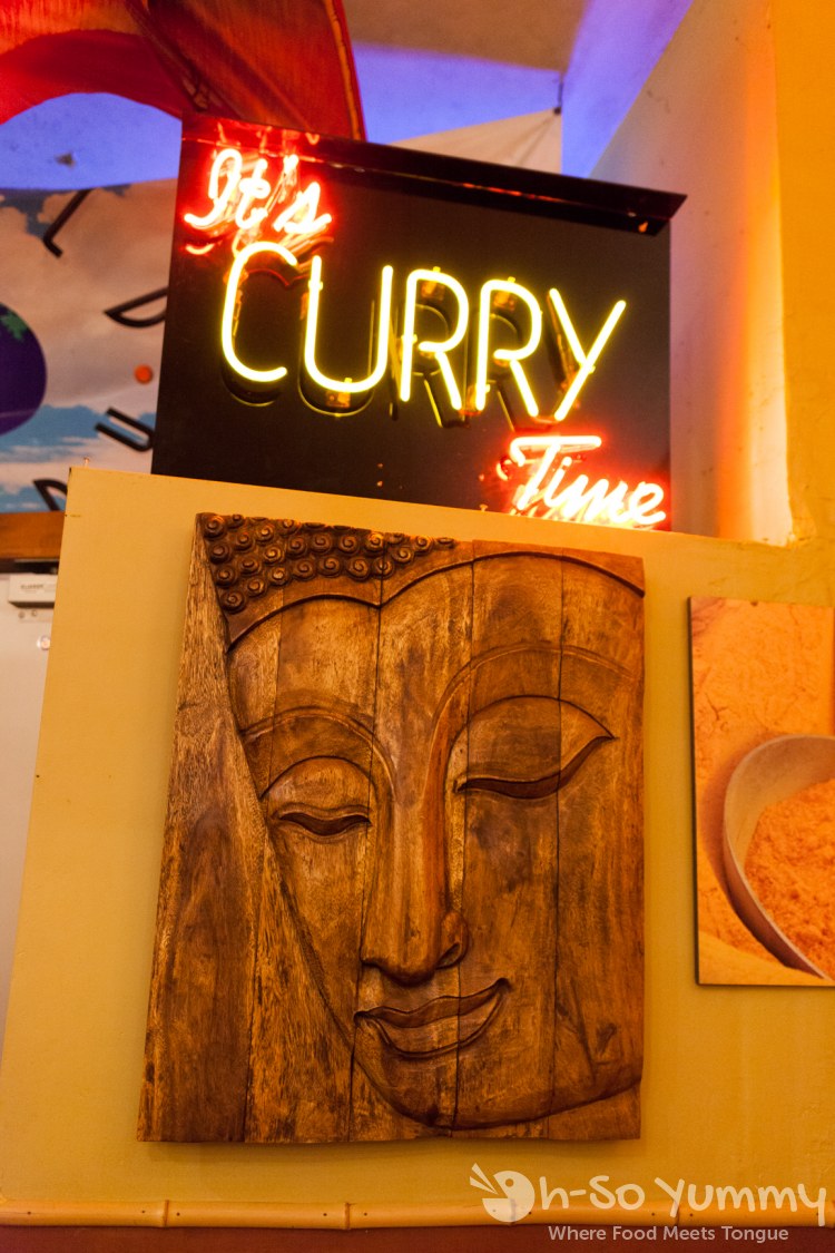 World Curry in Pacific Beach World Curry in Pacific Beach