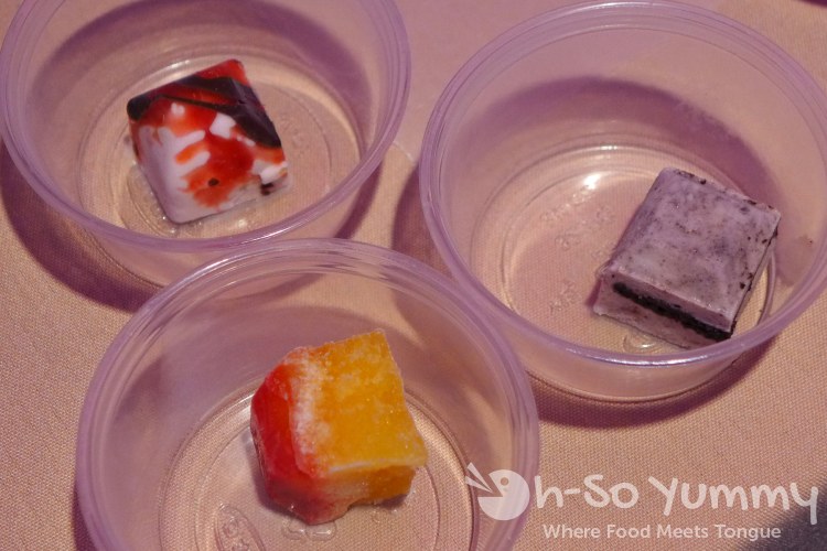 The Icy Pole Company The Icy Pole Company