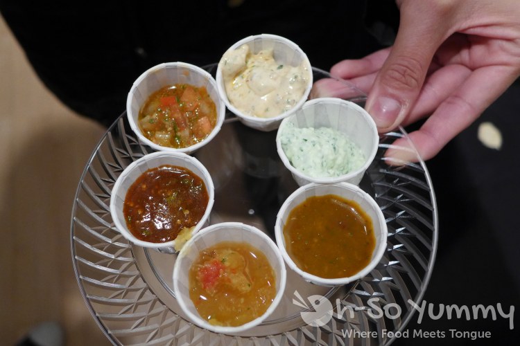 Salsa competition at Dia de los Muertos Yelp event Salsa competition at Dia de los Muertos Yelp event