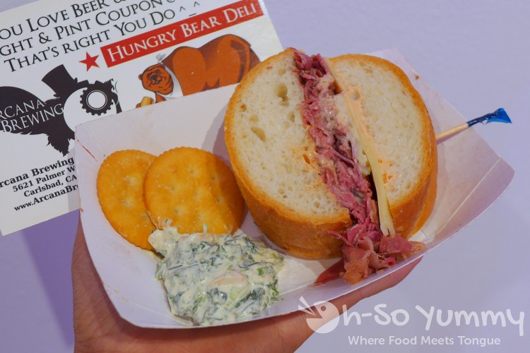 Hungry Bear Deli Hungry Bear Deli