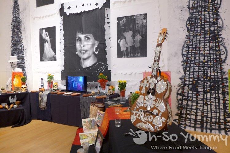 Dia de los Muertos Dia de los Muertos