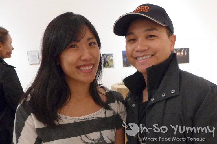 Darren from San Diego Food Net Darren from San Diego Food Net