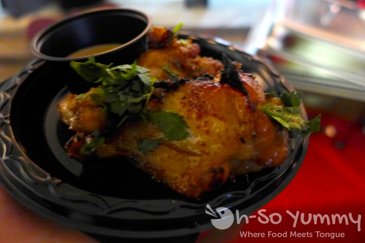 Fright at the Museum Yelp event Fright at the Museum Yelp event