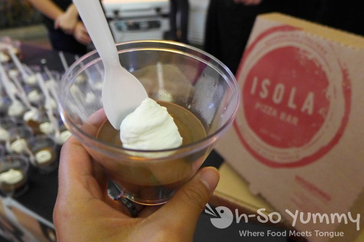 Fright at the Museum Yelp event Fright at the Museum Yelp event