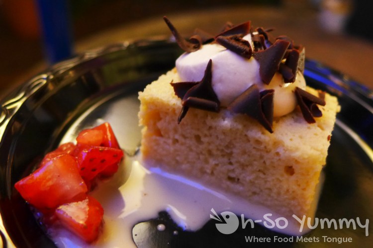 tres dulces at Fright at the Museum Yelp event tres dulces at Fright at the Museum Yelp event