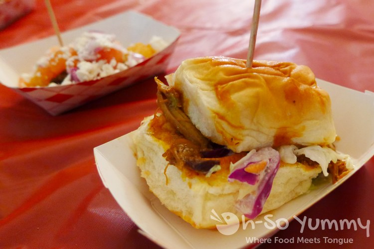 Fright at the Museum Yelp event Fright at the Museum Yelp event