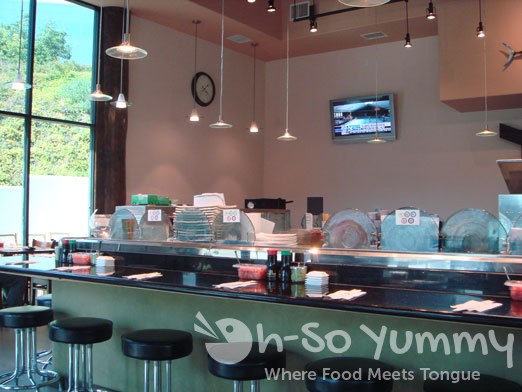 Sushi Town Sushi Town