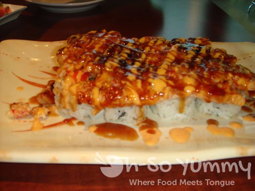 Lobster Roll Lobster Roll