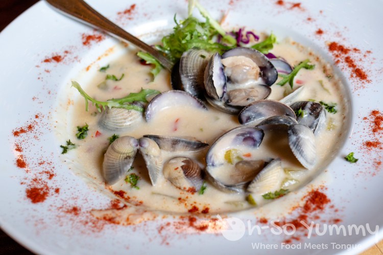 Butcher's Cut Steakhouse San Diego, CA OhSo Yummy