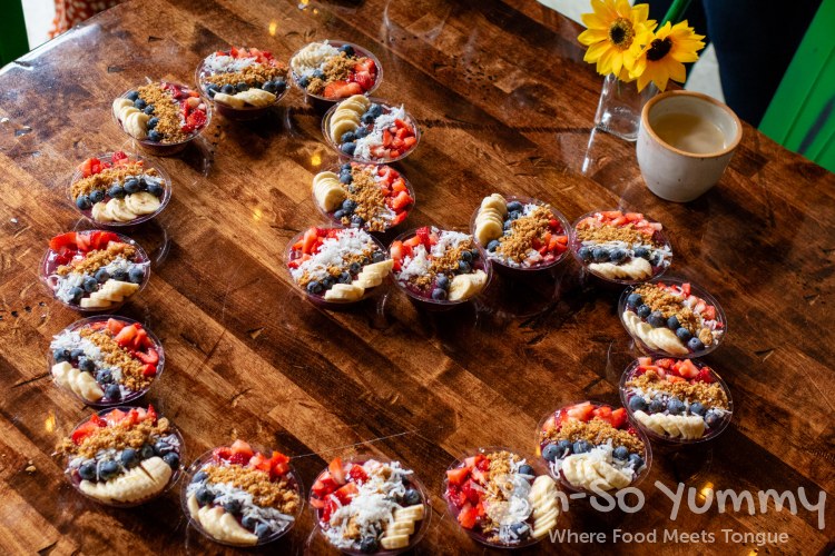 i heart smoothie bowls from Fresh Healthy Cafe in North City San Marcos i heart smoothie bowls from Fresh Healthy Cafe in North City San Marcos