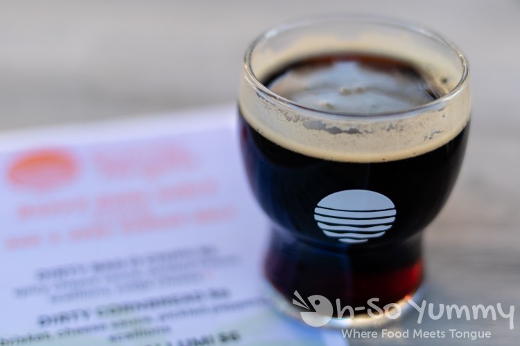 Porter at Gravity Heights in San Diego Porter at Gravity Heights in San Diego