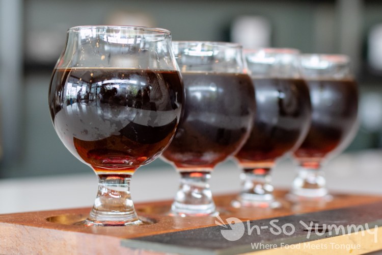 cold brew coffee from Grit Coffee in North City San Marcos cold brew coffee from Grit Coffee in North City San Marcos