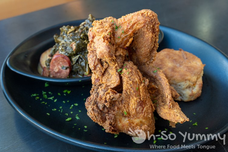 The Dookey Chase at Louisiana Purchase in San Diego The Dookey Chase at Louisiana Purchase in San Diego