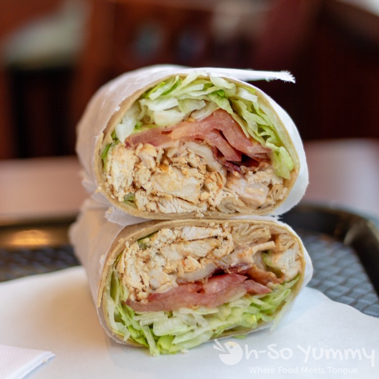 Bi Bi sandwiches in Columbia Maryland Bi Bi sandwiches in Columbia Maryland