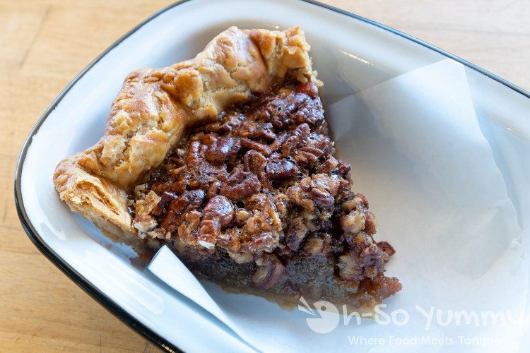 Pop Pie Co (University Heights) San Diego, CA OhSo Yummy