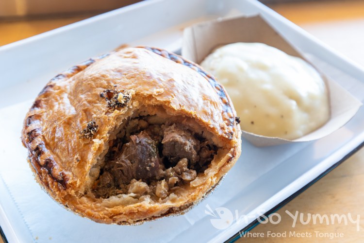 Pop Pie Co (University Heights) San Diego, CA OhSo Yummy