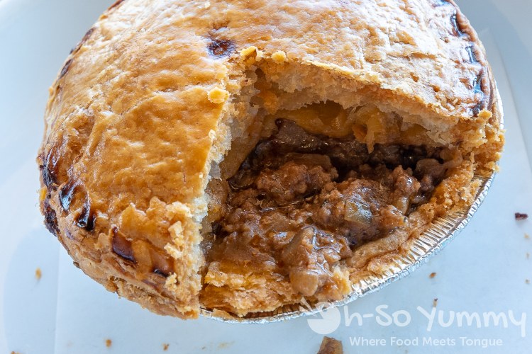 Pop Pie Co (University Heights) San Diego, CA OhSo Yummy