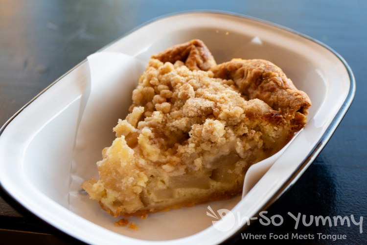 Pop Pie Co (University Heights) San Diego, CA OhSo Yummy