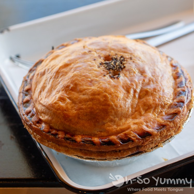 Pop Pie Co (University Heights) San Diego, CA OhSo Yummy