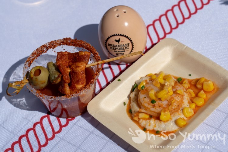 Breakfast Republic at San Diego Reader Brunch and Booze Breakfast Republic at San Diego Reader Brunch and Booze