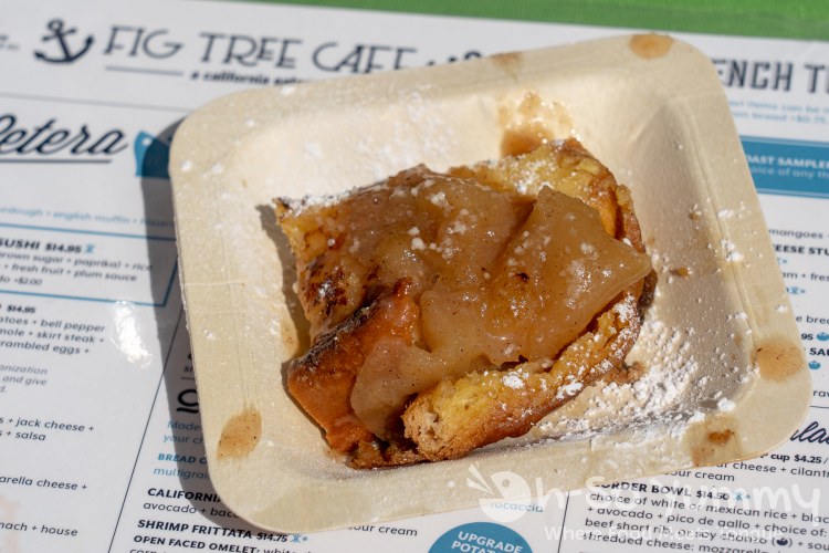 Fig Tree Cafe at San Diego Reader Brunch and Booze Fig Tree Cafe at San Diego Reader Brunch and Booze