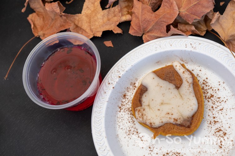 The Trails Eatery at San Diego Reader Brunch and Booze The Trails Eatery at San Diego Reader Brunch and Booze