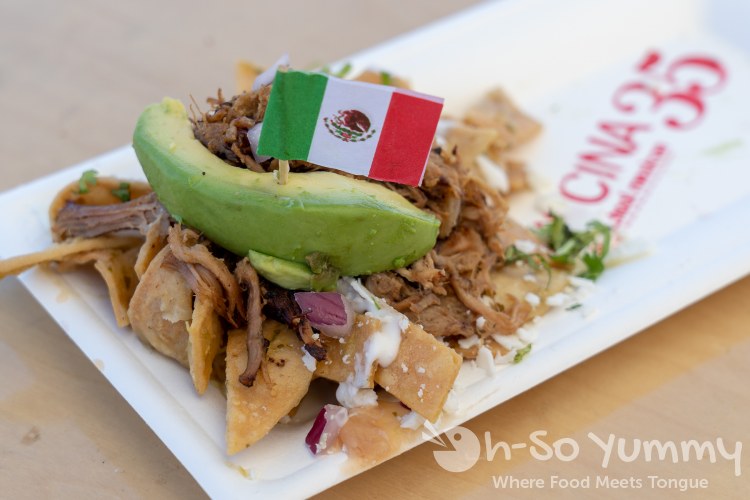 Cocina 35 at San Diego Reader Brunch and Booze Cocina 35 at San Diego Reader Brunch and Booze