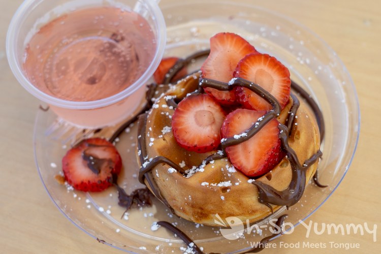 Broken Yolk at San Diego Reader Brunch and Booze Broken Yolk at San Diego Reader Brunch and Booze