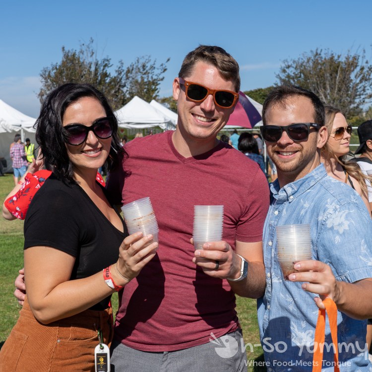 bottoms up at San Diego Reader Brunch and Booze bottoms up at San Diego Reader Brunch and Booze