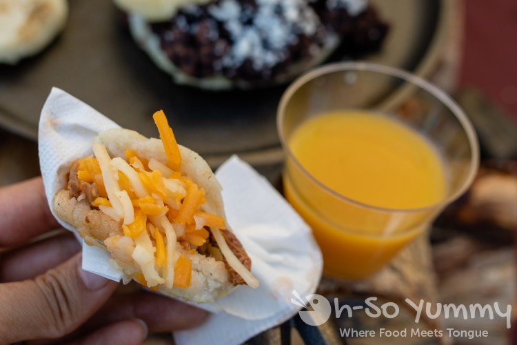 Congress Cafe at San Diego Reader Brunch and Booze Congress Cafe at San Diego Reader Brunch and Booze