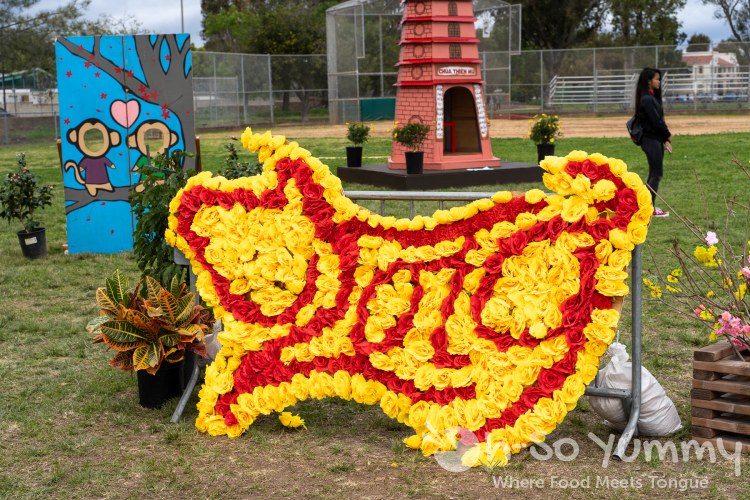 Year of the Pig at Tet Festival Mira Mesa Year of the Pig at Tet Festival Mira Mesa