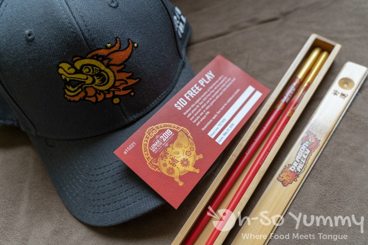 Barona Casino Goodies at Tet Festival Mira Mesa Barona Casino Goodies at Tet Festival Mira Mesa