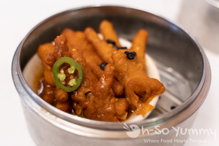 Dim Sum at Jasmine Seafood in San Diego Dim Sum at Jasmine Seafood in San Diego