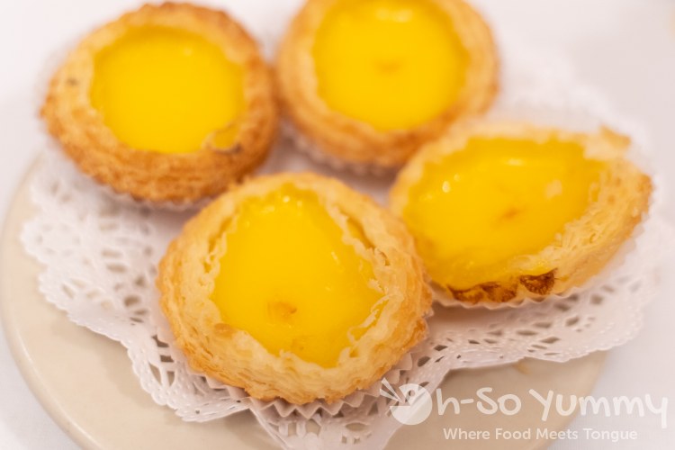 Dim Sum at Jasmine Seafood in San Diego Dim Sum at Jasmine Seafood in San Diego