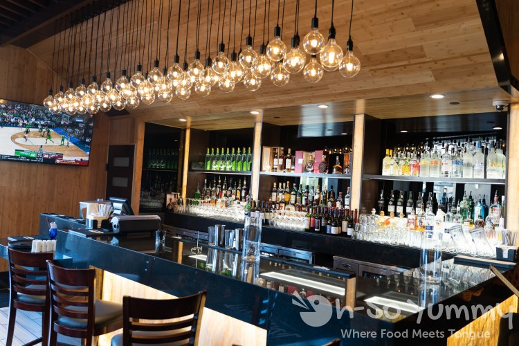 Texas de Brazil churrascaria in The Shoppes at Carlsbad Texas de Brazil churrascaria in The Shoppes at Carlsbad