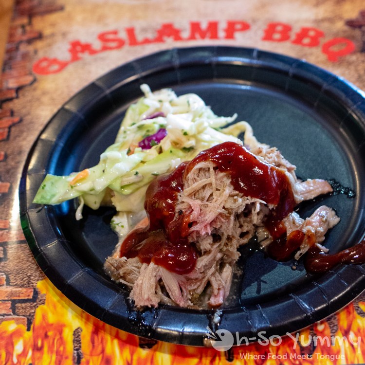 gaslamp bbq at toast of gaslamp 2019 gaslamp bbq at toast of gaslamp 2019