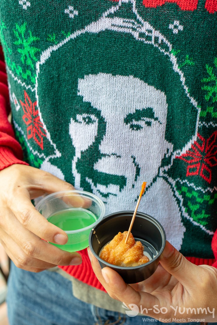 will ferrell and whiskey girl at toast of gaslamp 2019 will ferrell and whiskey girl at toast of gaslamp 2019