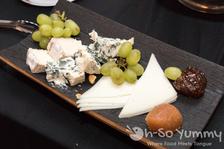 Dinner buffet from The Lazy Hippo Dinner buffet from The Lazy Hippo