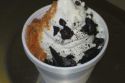 Yogurt Express - pick your own flavor and toppings