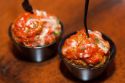 Taste of Downtown 2014 -  farmhouse meatballs at Union Kitchen and Tap