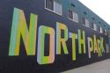 North Park wall art